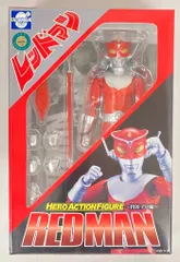 EVOLUTION-TOY HAF レッドマンのサムネイル