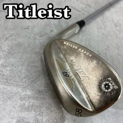 2026年最新】ボーケイ sm4 60の人気アイテム - メルカリ