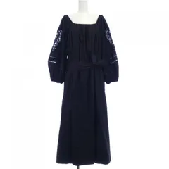 PATOU パトゥ ワンピース オフショルダー ドレス フレア (PATOU/ワンピース) 97368814【BUYMA】