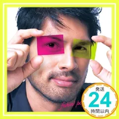 2025年最新】Yahoo!オークション -平井堅 レア(音楽)の中古品