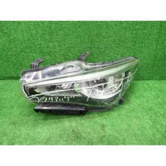 スカイライン HNV37 左ヘッドランプ・ヘッドライト 350GT4  
