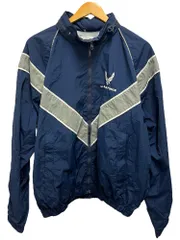 2025年最新】usエアフォース ナイロンジャケットの人気アイテム - メルカリ