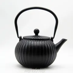 新品、未使用、南部鉄器鍋 楽天市場】南部鉄器鉄鍋 『すき焼兼用餃子鍋 』 100V・200V IH対応 岩