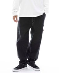 2025春夏 新品【ELEMENT/エレメント】SHOD PANTS W9 デニムパンツ BDM メンズ BF021701