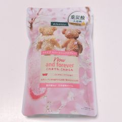 クナイプ スパークリングタブレット サクラの香り 50g×6錠