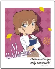 【中古】シール・ステッカー 灰原哀(ポラロイド) ステッカー 「名探偵コナン」