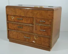 2025年最新】アンティーク裁縫箱の人気アイテム - メルカリ