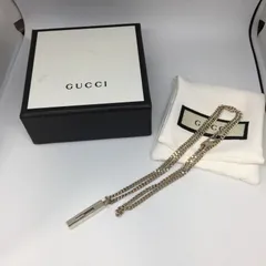 極美品‼️GUCCI 3.7ミリ　喜平チェーンネックレス 2025年最新】Yahoo!オークション -gucci ネックレス 喜平の中古