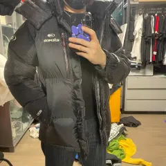 2025年最新】eider ダウンの人気アイテム - メルカリ