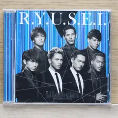 三代目 CDセット 国内盤CD☆三代目J Soul Brothers from EXILE TRIBE/□ Welcome