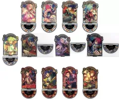 【中古】アクリルスタンド・アクリルパネル 全12種セット 「あんさんぶるスターズ!! 星之所向 アクリルスタンド A」 中国限定