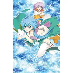 雪ん娘大旋風 ~さゆきとこゆきのひえひえ大騒動~ 0