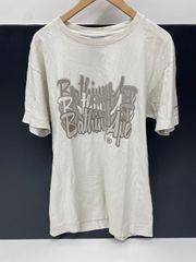 BAPE　プリントTシャツ　初期タグ　シングルステッチ　ヴィンテージ【M126-20250705-04KS】