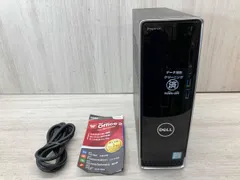 [M-TN 1167] Dell Inspiron 3268 デスクトップ Dell Inspiron 3268 – Specs and upgrade options