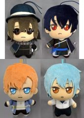 あんスタ ぬいぐるみ Knights 全5種セット ※複数在庫有 - メルカリ