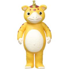 バンダイ ウルトラマン ウルトラ怪獣シリーズ 97 ブースカ ソフビ人形 3歳以上 おもちゃ