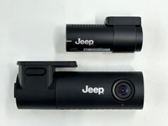 Jeep 純正 DR-SJP3 ドライブレコーダー 前後 ラングラー Jeep 純正 モニター付 ドライブレコーダー DR-SJP3