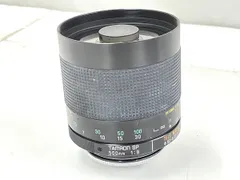 2024年最新】タムロン 500mm F8 SPの人気アイテム - メルカリ