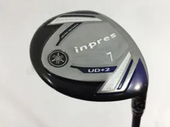 楽天市場】ヤマハ インプレス ud 2レディース（スポーツ
