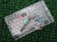 フォルツァ ブランクキー 在庫有 即納 ホンダ 純正 新品 バイク 部品 タイプ1 車検 Genuine シルバーウイング CBR600F4I