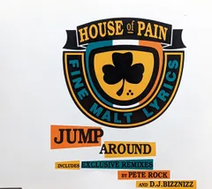 2025年最新】Jump Around House Of Painの人気アイテム - メルカリ