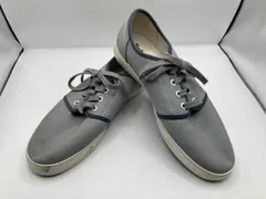 Timber land / ティンバーランド A16F1 4441 スニーカー キャンバス地 グレー サイズ26cm