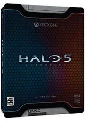 Halo 5: Guardians リミテッド エディション - XboxOne