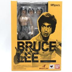 最終値下げ！新品 希少 ブルース・リー 燃えよドラゴン ラウンド5