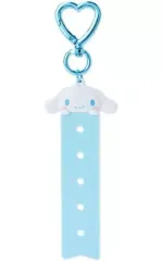 【中古】雑貨 シナモロール タグチャーム まいぱちるん第3弾 「サンリオキャラクターズ」