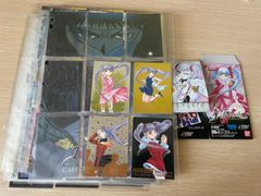 ヴァイスシュヴァルツ デート・ア・ライブVol.3 RR以下4コン おまけ