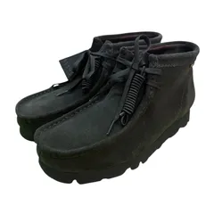 2025年最新】beams clarks wallabee 7.5の人気アイテム - メルカリ