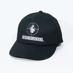 2025年最新】neighborhood baseball capの人気アイテム - メルカリ