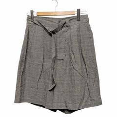 KAPTAIN SUNSHINE Riviera Gurkha Shorts キャプテンサンシャイン リビエラ グルカショーツ グレンプレイドチェック KS9SPT04
