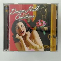 Dance Hall Crashers 超希少 LP レコード 美品 初発盤 Dance Hall Crashers 超希少 LP レコード 美品 初発盤 - メルカリ