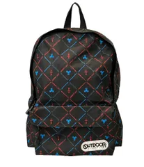 美品 アウトドア リュック ソードアート・オンラインコラボ レディース OUTDOORのサムネイル