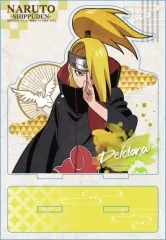 【中古】アクリルスタンド・アクリルパネル デイダラ ヴィンテージシリーズ アクリルスタンド 「NARUTO-ナルト-疾風伝」