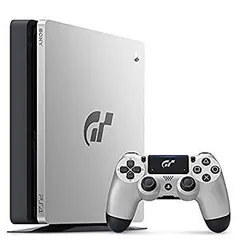 【中古】PlayStation 4?グランツーリスモSPORT?リミテッドエディション n5ksbvb