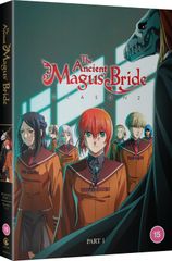 新品 魔法使いの嫁The Ancient Magus' Bride 特装版 - メルカリ