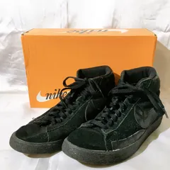 2024年最新】ナイキ スニーカー NIKE メンズ レディース BLAZER MID QS