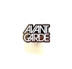 AVANT GARDE ピンズ ピンバッジ