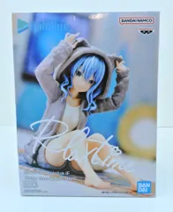 BANDAI SPIRITS #hololive IF Relax time ホロライブ 星街すいせい
