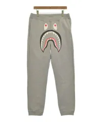A BATHING APE スウェットパンツ メンズ 【古着】【中古】【送料無料】