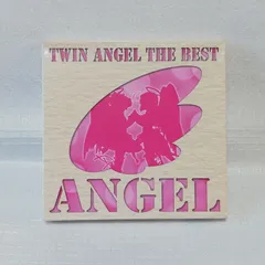 2025年最新】快盗天使ツインエンジェルの人気アイテム - メルカリ