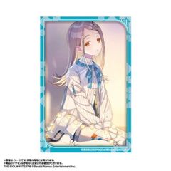 [신품·공식]학원 아이돌 마스터 Illusta 아트 컬렉션 시노자와 히로 공식 상품 colleize