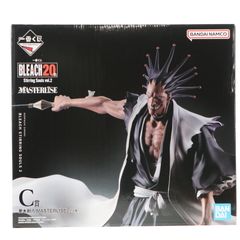C상 라즈키 켄하치(자라키 켄파치) MASTERLISE 이치 반 복권 BLEACH-블리치- Stirring Souls vol.2 피규어 프라이즈 반다이 스피릿