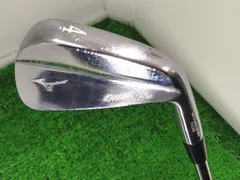 養老工場製 ミズノプロ 118 #5-Pw DG105/S200 USED品 ミズノ/Mizuno Pro 118の中古ゴルフクラブ商品詳細 | ゴルフ