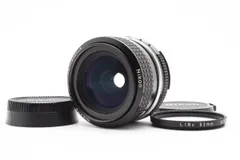 ★良品★ニコン Nikon Ai NIKKOR 28mm F2.8★　T2#3957