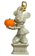 【中古】雑貨 ミニーマウス 「ディズニー・ハロウィーン2019 チャームコレクション」 東京ディズニーリゾート限定
