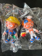 Blippi ブリッピー  英語知育　ご褒美　YouTuber  アクションフィギュア　フィギュア　人形