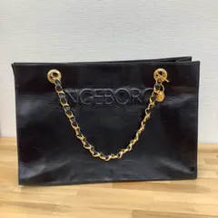 インゲボルグ❤ミニバッグ＆ショルダーバッグ❤新品未使用タグ付き INGEBORG / インゲボルグ バッグ（条件：再入荷）| ファッション